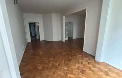 Imagem 4: Apartamento para aluguel tem 140 metros quadrados com 3 quartos em Copacabana...