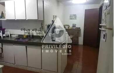 Imagem 15: Apartamento com vista deslumbrante no Alto Leblon