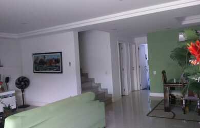 Imagem 16: Park Palmier. Piscina, 330m² de Área, 3 Vagas na garageme4 Dormitórios