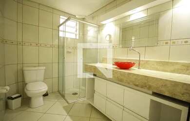 Imagem 9: Casa para Aluguel - Jardim Felicidade, 1 Quarto, 150 m2