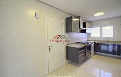 Imagem 12: Apartamento Locação Vila Nova Conceição 157 m² 3 Dormitórios