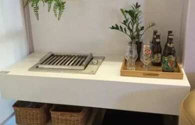 Imagem 15: APTO BELA VISTA Apartamento com 2 dormitórios