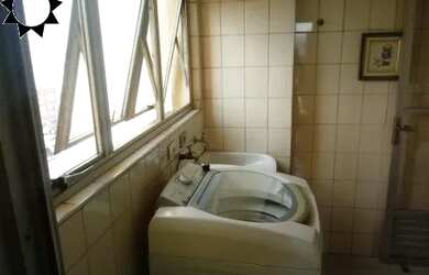 Imagem 14: APTO CENTRO. Varanda, 170m² de Área, 2 Vagas na garageme3 Dormitórios