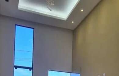 Imagem 2: Casa a venda 3 Qt. 81m² de Área, 2 Vagas na garageme3 Dormitórios