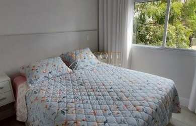 Imagem 11: Apartamento a Venda no bairro Jardim Marajoara - São Paulo, SP