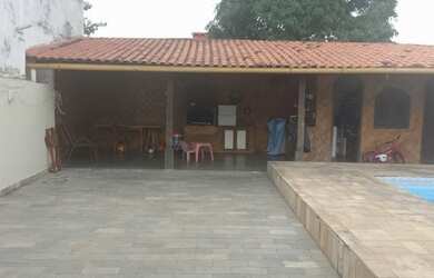 Imagem 2: PORTO NOVO- 04 Qt, s 01 Suíte - Só 900 Mil- Ac. Caixa-