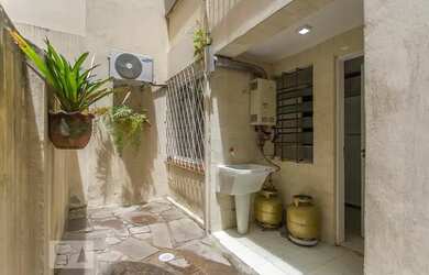 Imagem 10: Apartamento à Venda - Petrópolis, 2 Quartos, 60 m2