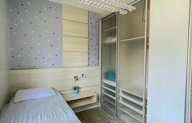 Imagem 8: APTO DIFERENCIADO/ GARDEN 3 DOR 3 VAGAS B. CAMBORI