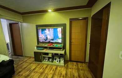 Imagem 4: Casa 4 dormitórios