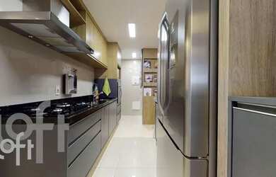 Imagem 5: Apartamento à venda em Aclimação com 106 m², 3 quartos, 1 suíte,...