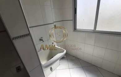 Imagem 5: Apartamento para aluguel - Condominio Colinas da Aldeia - 50 metros quadrados...