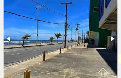 Imagem 2: Apartamento venda 38m², 1/4, Frente Praia. - Amaralina - Salvador - BA