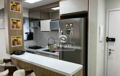 Imagem 6: Apartamento com 2 dormitórios à venda, 57 m² por R$ 795.000,00 - Jardim...