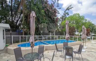 Imagem 6: Apartamento com 3 suítes - 147m² Chácara Santo Antônio