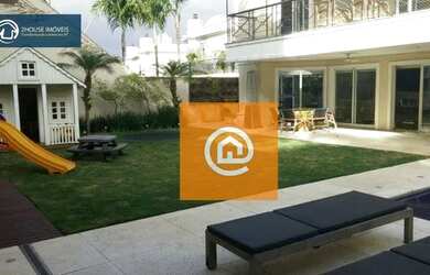 Imagem 5: Casa com 3 dormitórios, 1150 m² - venda por R$ 12.000.000,00 ou aluguel...