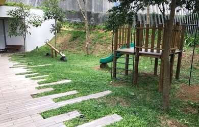 Imagem 7: Apartamento com 2 dormitórios, 160 m² - venda por R$ 3.000.000,00 ou...