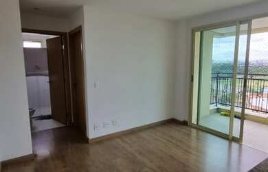 Imagem 5: Apartamento em andar alto com vista livre e varanda Gourmet