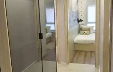 Imagem 2: APTO BELA VISTA Apartamento com 2 dormitórios