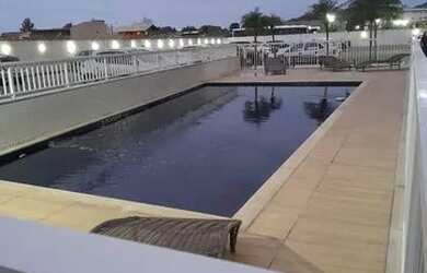 Imagem 5: Apto no Ed. Vila dos Corais