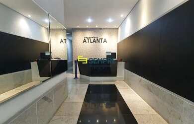 Imagem 2: Andar Corporativo à venda, 9 vagas, Santa Efigênia - Belo Horizonte/MG