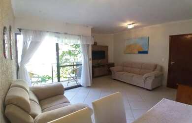 Imagem: O apartamento possui 2 Dormitórios, 2 Banheiros, 87m² de Área