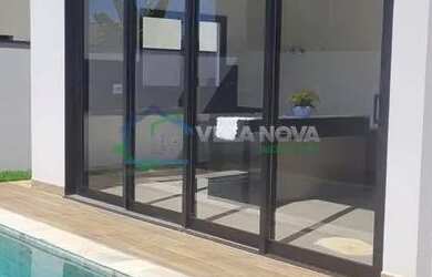 Imagem 10: Casa de Condomínio em Bonfim Paulista - Ribeirão Preto