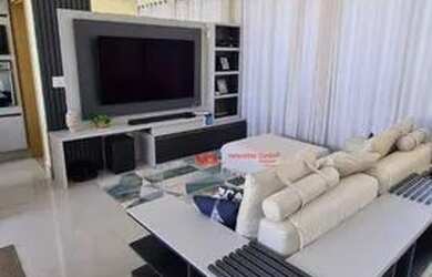 Imagem 4: Casa com 3 dormitórios à venda, 188 m² por R$ 1.850.000,00 - Condominio...