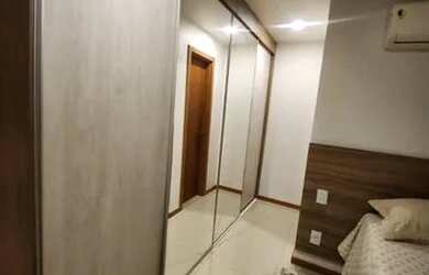 Imagem 6: Apto, 90m², 2/4, 2vgs, Porteira Fechada. Ed. Bonaparte