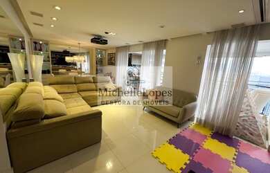 Imagem 3: Apartamento no Jardim Marajoara Ultimo andar e vista livre