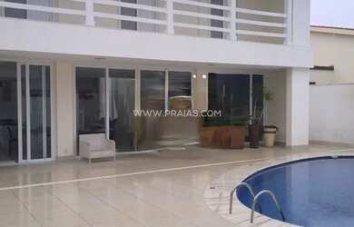 Imagem 1: Casa em condomínio fechado, Jardim Acapulco, Guarujá