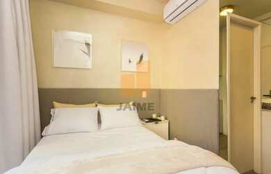 Imagem 2: EXCELENTE STUDIO PARA VENDER EM HIGIENOPOLIS