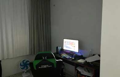 Imagem 12: Excelente Apartamento. Piscina, Churrasqueira, Varandae70m² de Área