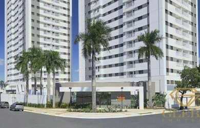 Imagem 3: Aquarela Pinheiros apartamento a venda no Parque Jamaica em Londrina