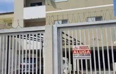 Imagem: Apartamento com 2 dormitórios para alugar, 80 m² por R$ 1.100,00/mês