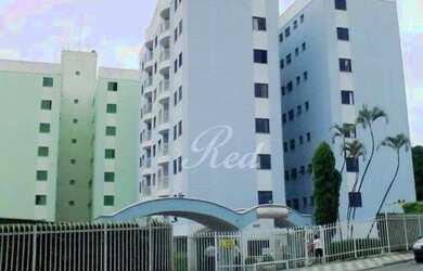 Imagem 1: Apartamento com 3 dormitórios, 86 m² - venda por R$ 385.000,00 ou aluguel...