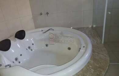 Imagem 16: Casa Sobrado em Condomínio em Campo Limpo Paulista