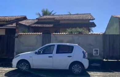 Imagem: A casa em condomínio possui 2 Dormitórios, 2 Banheiros, 2