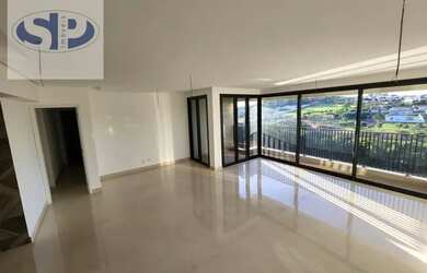 Imagem: O apartamento possui 3 Dormitórios, 5 Banheiros, 2 Vagas na