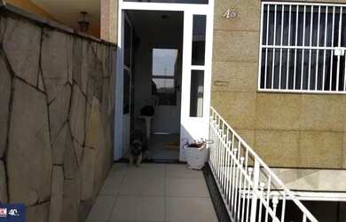 Imagem 3: Sobrado residencial à venda, Parque Novo Mundo, São Paulo. SO0388