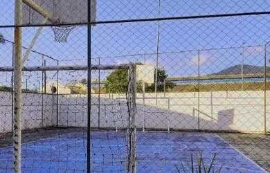 Imagem 16: Apartamento ensolarado, com 3 quartos na Trindade - Florianópolis - SC