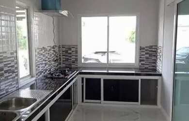 Imagem 4: CASA INCRÍVEL Casa com 4 dormitórios