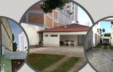 Imagem: A casa possui 5 Dormitórios, 5 Banheiros, 5 Vagas na garagem