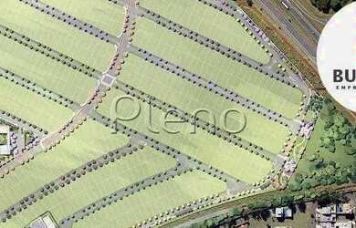 Imagem: O terreno possui 250m² de Área e está localizado em Jardim