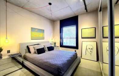 Imagem 7: São Paulo - Apartamento Padrão - Vila Olímpia