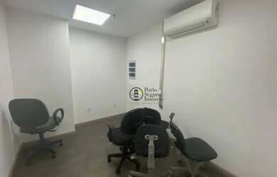 Imagem 10: Andar Corporativo para alugar por R$ 29.861,74/mês - Vila Belvedere -...