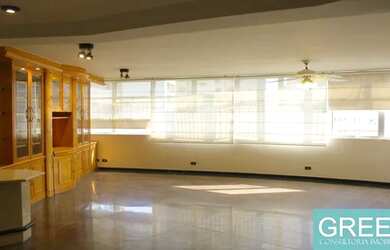 Imagem 2: Lindo apartamento para venda e locação no Jardim Paulistano, São Paulo