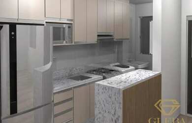 Imagem 7: Freedom apartamento para locação na Gleba Palhano em Londrina