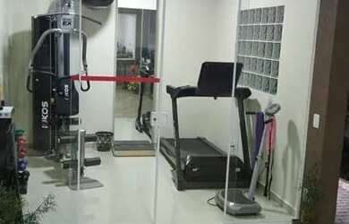 Imagem 8: Casas em Condomínio para venda em Itatiba no bairro Parque da Fazenda