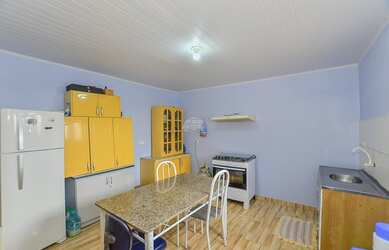 Imagem 6: Casa em Curitiba Bairro Xaxim