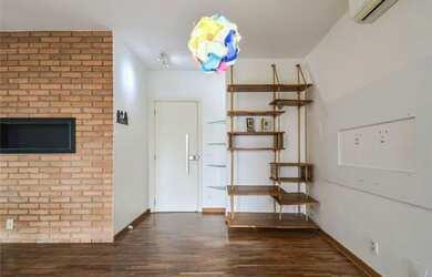 Imagem 4: APARTAMENTO RESIDENCIAL em São Paulo - SP, Perdizes